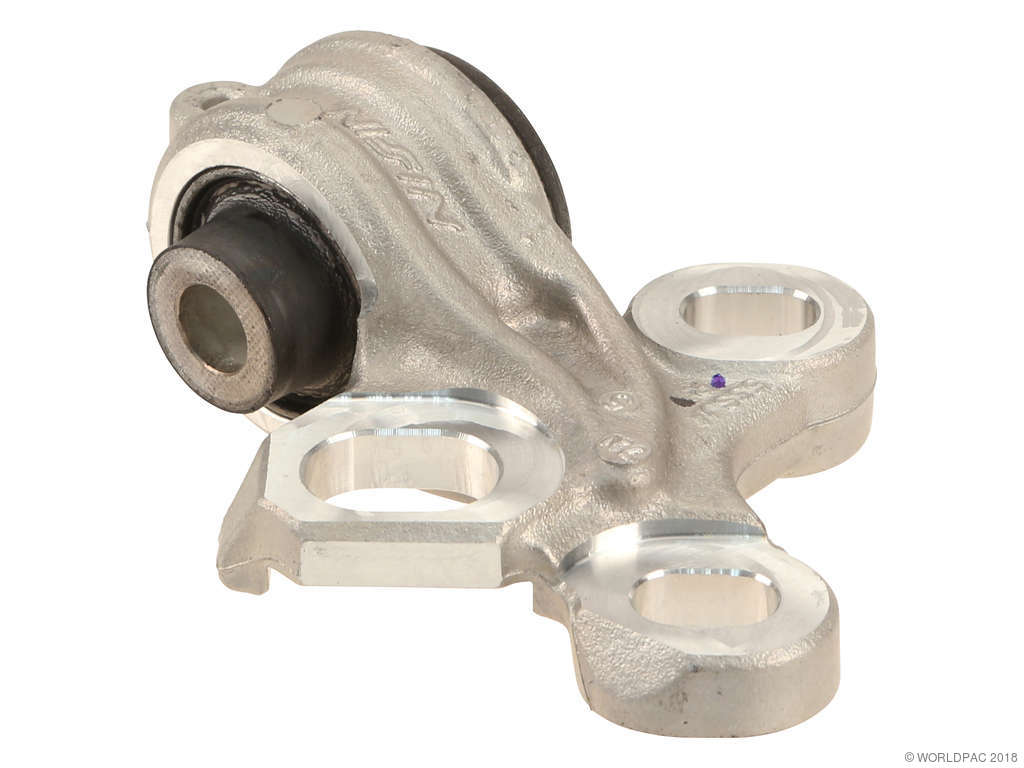 2005-2010 Acura RL Suspension Control Arm Bushing - Front Right Lower Rearward Inner (Genuine)