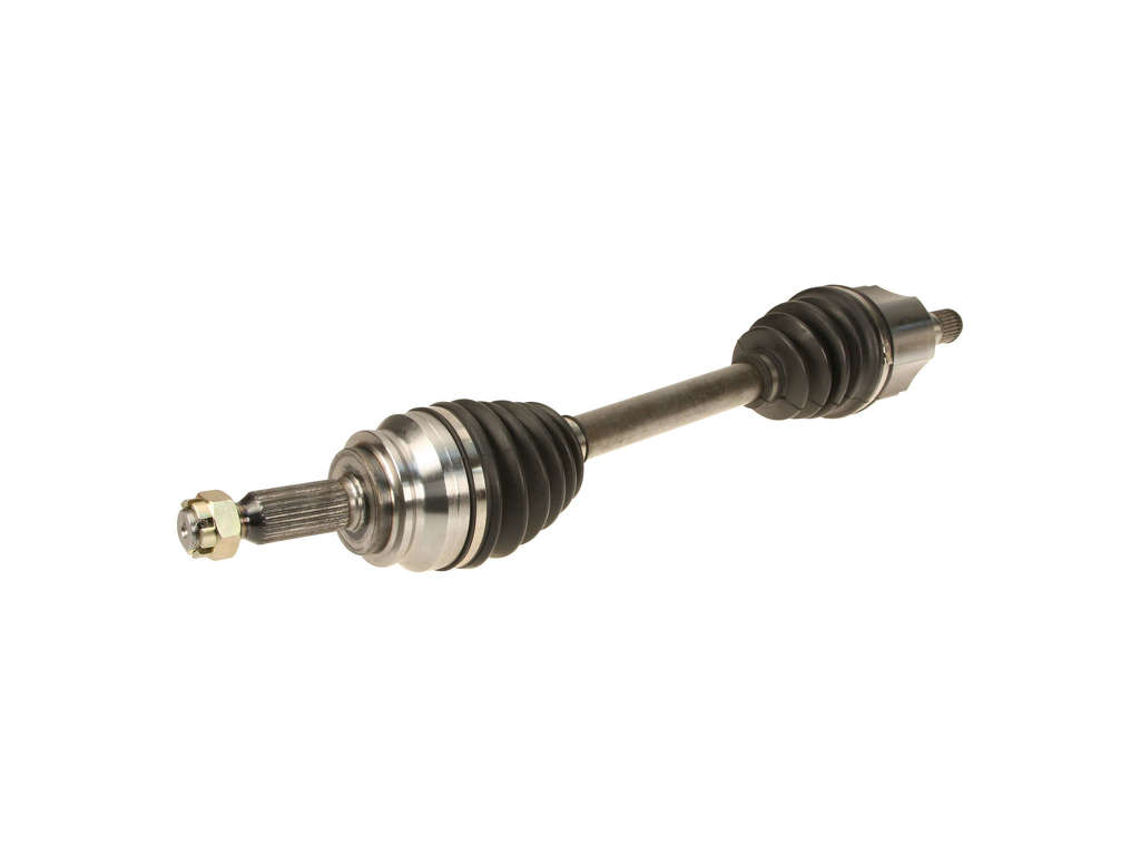 2008-2020 Mitsubishi Outlander CV Axle Assembly - Front Left (FEQ)