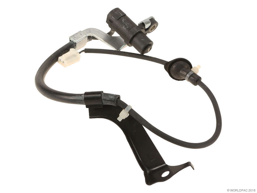 2004-2010 Toyota Sienna ABS Wheel Speed Sensor - Rear Left (Vemo)