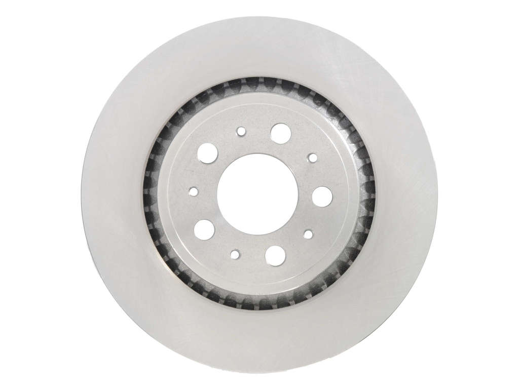 2003-2014 Volvo XC90 Disc Brake Rotor - Rear (Autopart International)
