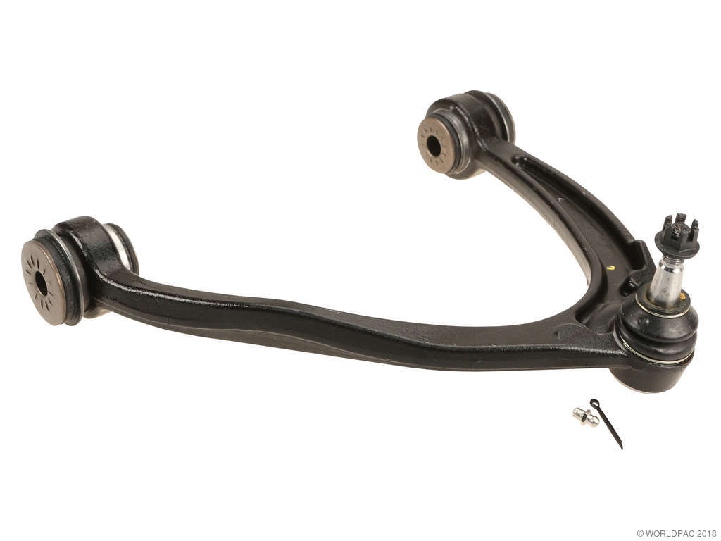 2015 Chevrolet Suburban Suspension Control Arm - Front Right Upper (Moog)