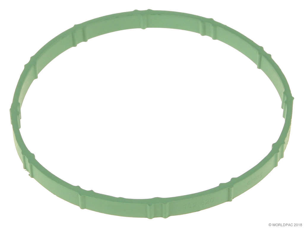 2009-2015 Mini Cooper Fuel Injection Throttle Body Mounting Gasket (Elring)