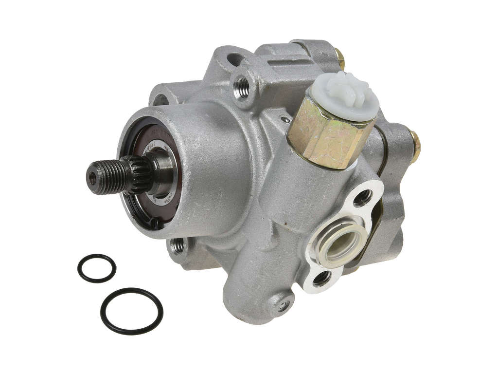 2010 INFINITI QX56 Power Steering Pump (Autopart International)