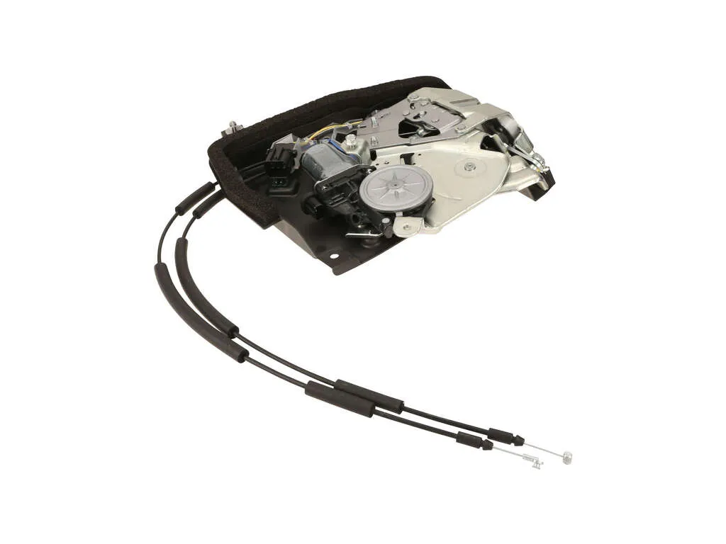 2011-2017 Honda Odyssey Door Lock Actuator Motor - Rear Right (Genuine)