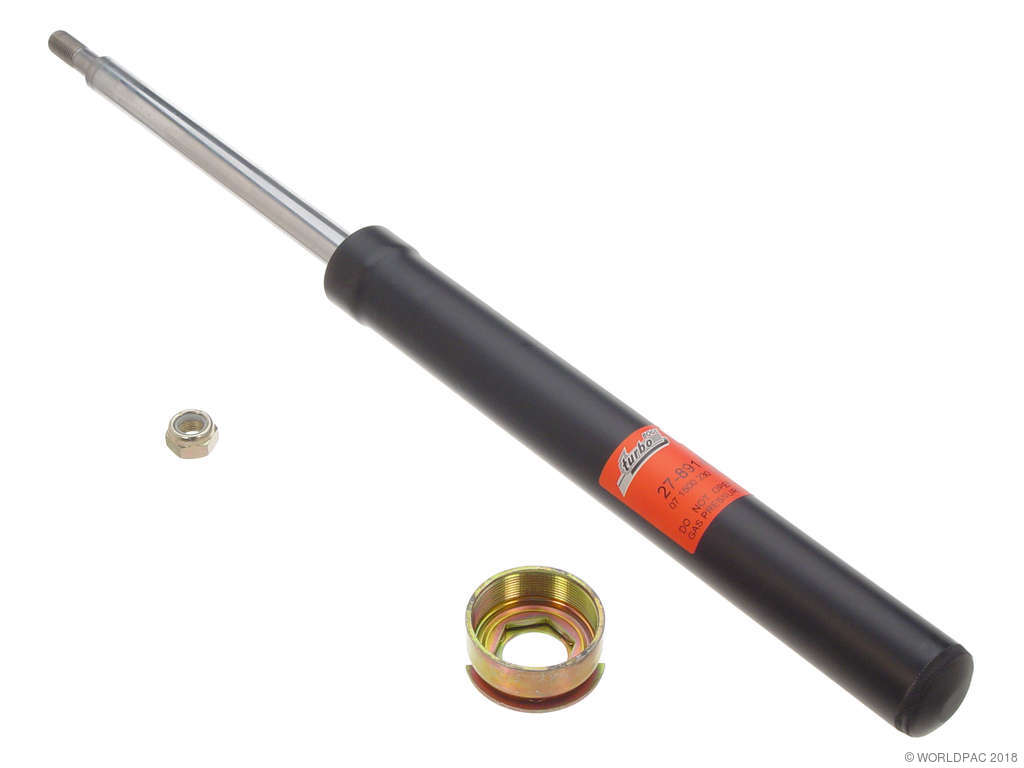 1977-1988 Porsche 924 Suspension Strut Cartridge - Front (Sachs)