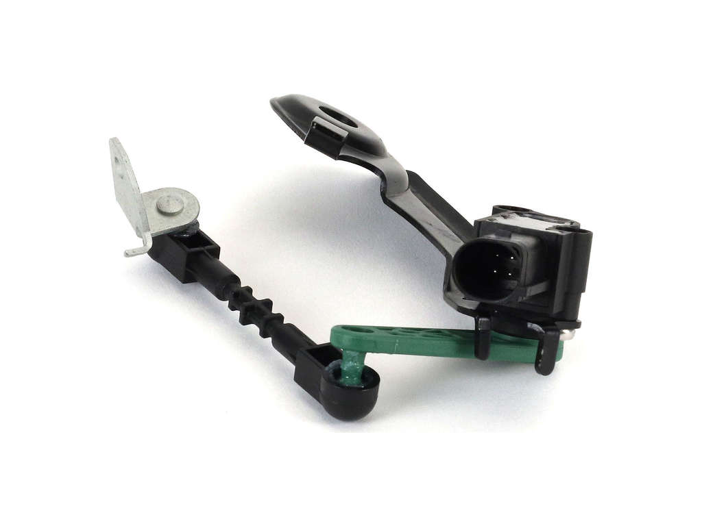 2012-2018 Audi A6 Headlight Level Sensor - Rear Right (Arnott)