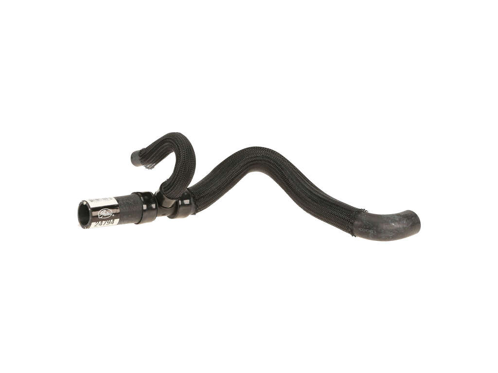 2013-2016 Dodge Dart Radiator Coolant Hose - Upper (Gates)