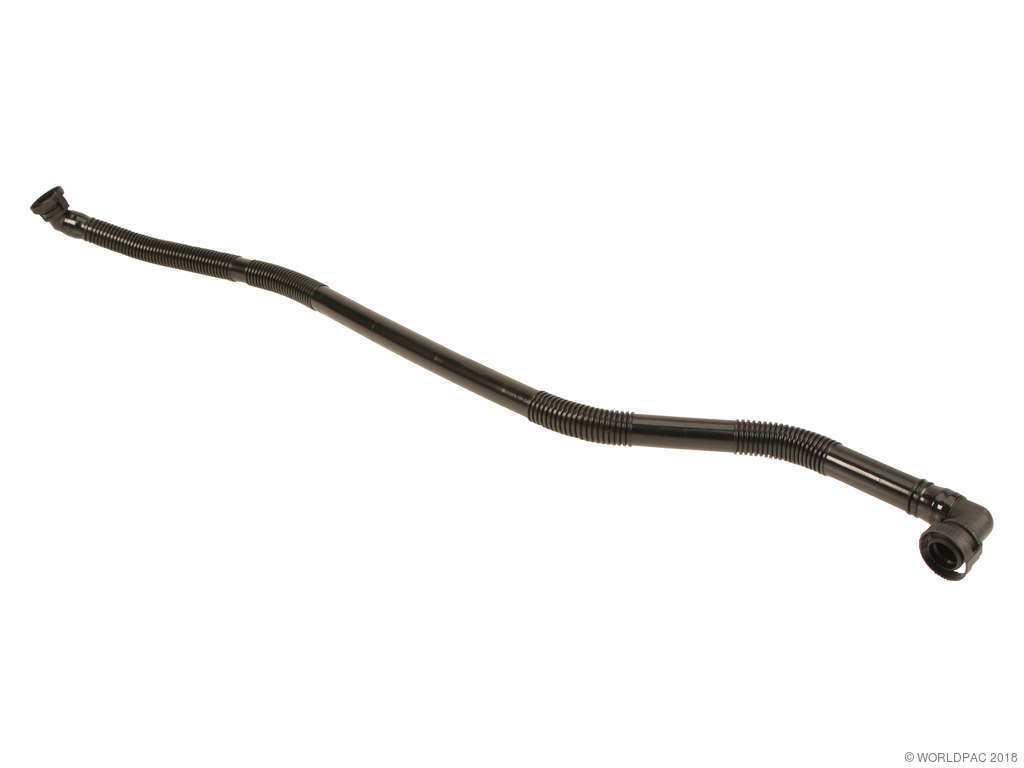 2000-2001 Audi A4 Secondary Air Injection Pump Hose (Vaico)
