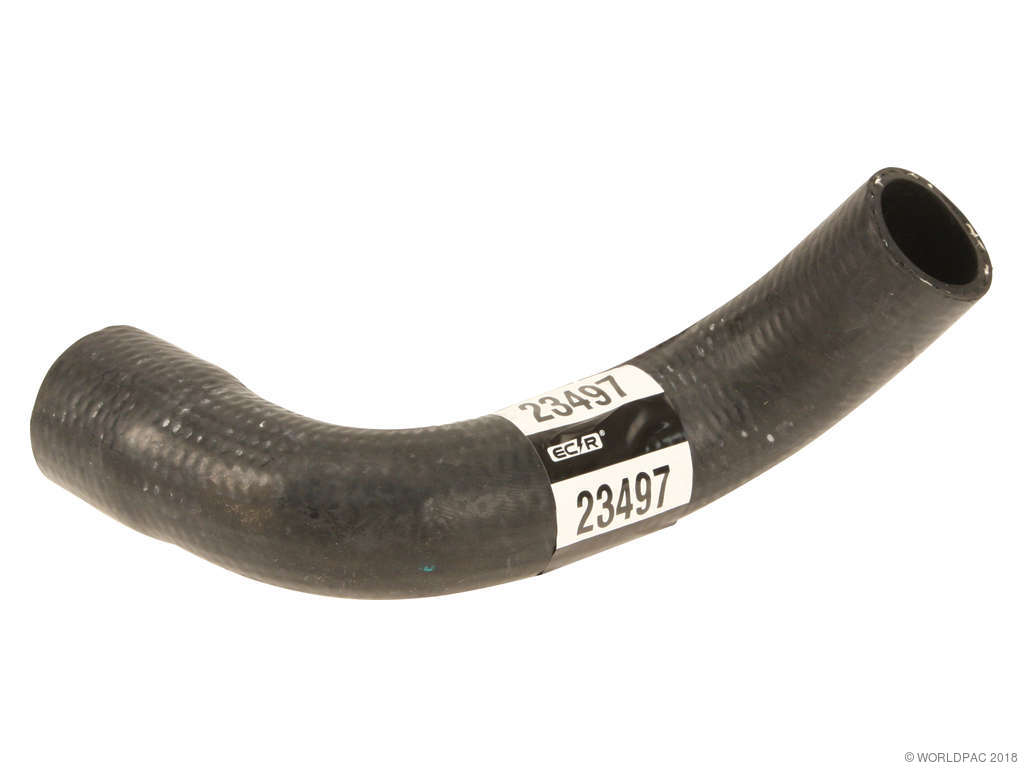 2009 Pontiac G3 Radiator Coolant Hose - Lower (Gates)