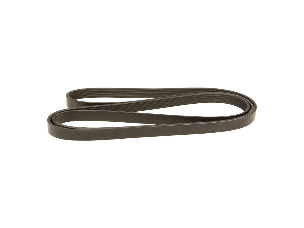 1987-1991 GMC G3500 Accessory Drive Belt -  or Primary (ACDelco)