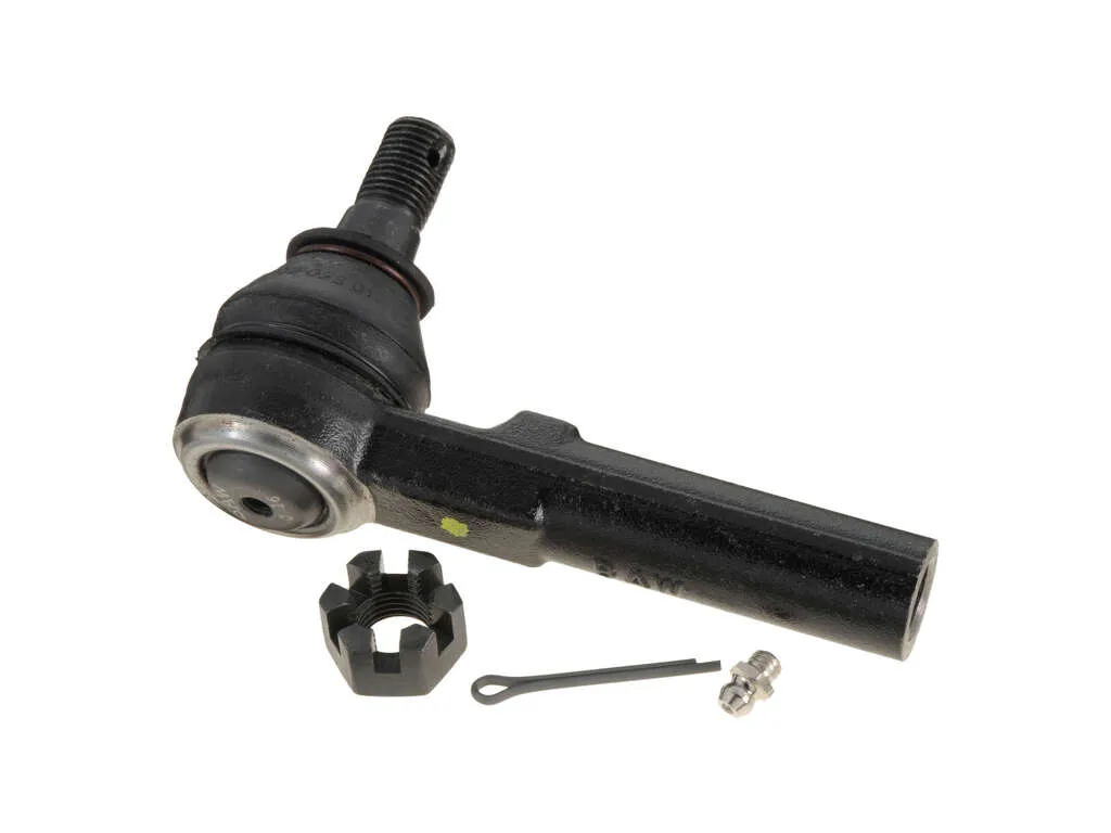 2004-2006 GMC Canyon Steering Tie Rod End - Front Outer (Autopart International)