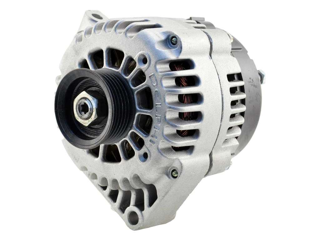 2002-2005 Chevrolet Impala Alternator (CARQUEST)