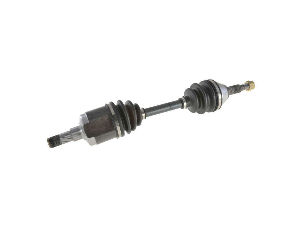 2003-2007 Saturn Ion CV Axle Assembly - Front Left (Autopart International)