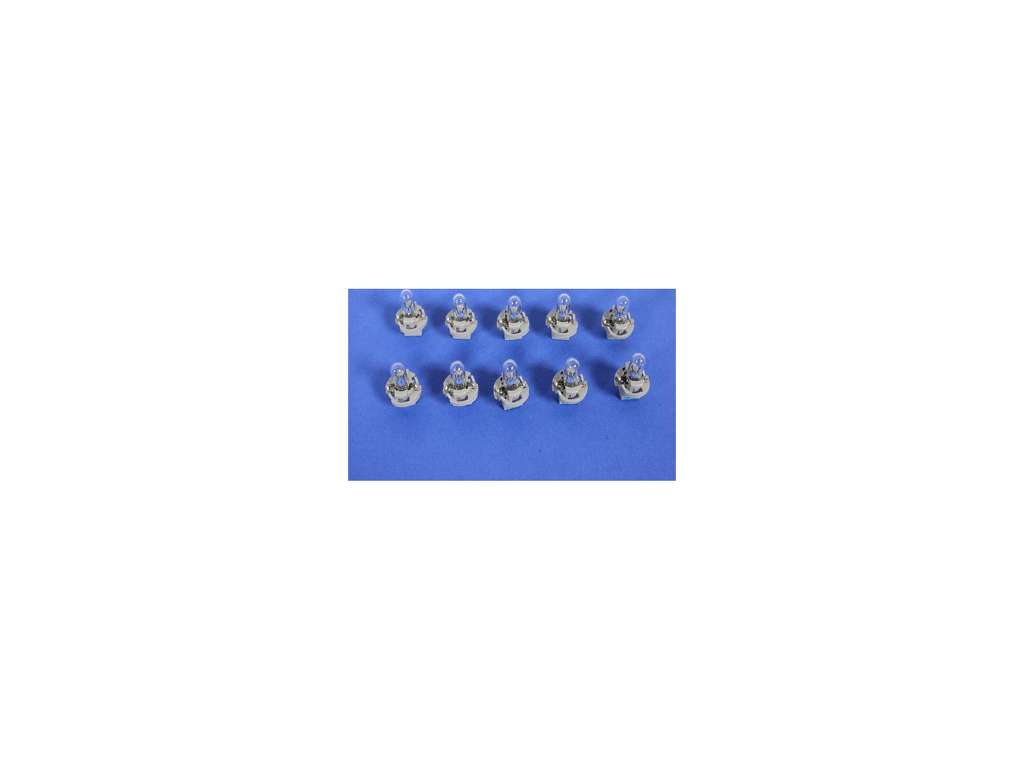 2000-2001 Jeep Cherokee Instrument Panel Light Bulb (Mopar)