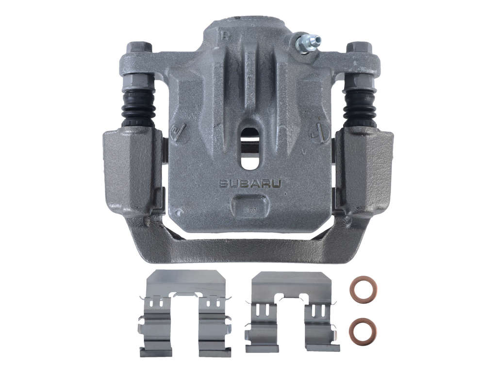 2014-2018 Subaru Forester Disc Brake Caliper - Rear Right (Autopart International)