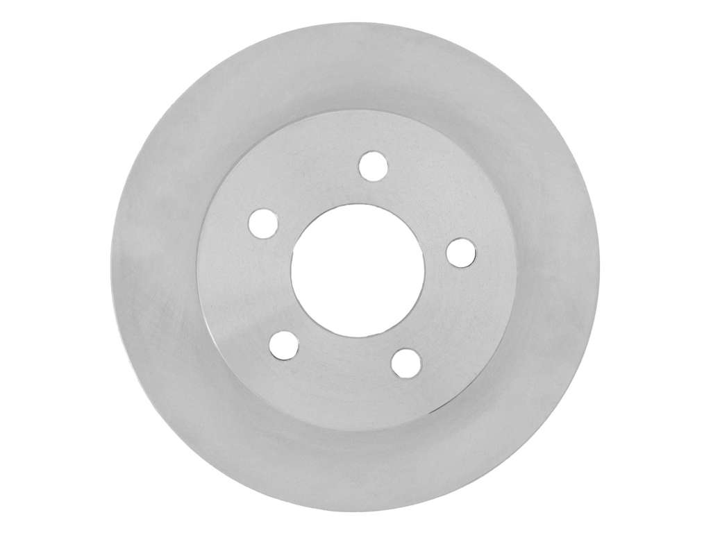 1999-2001 Jeep Cherokee Disc Brake Rotor - Front (Autopart International)