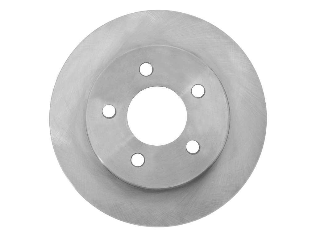 1994-2004 Ford Mustang Disc Brake Rotor - Rear (Autopart International)