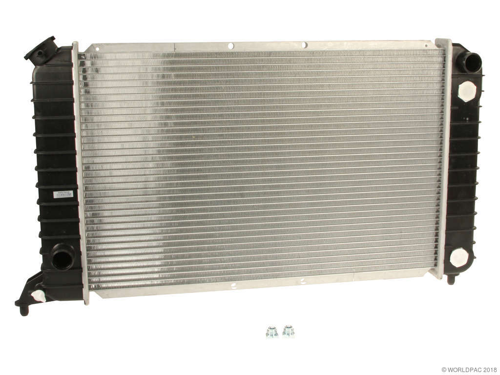 1994-2003 Chevrolet S10 Radiator (Koyo Cooling)