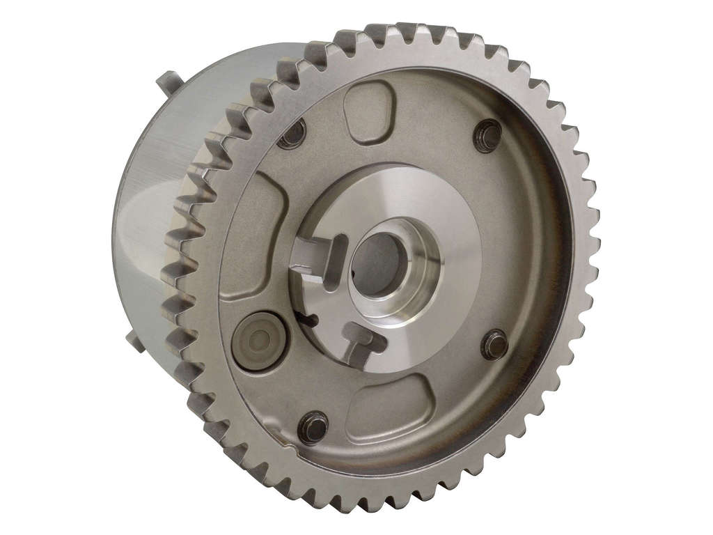 2011-2013 INFINITI M56 Engine Timing Camshaft Sprocket - Left (Hitachi)