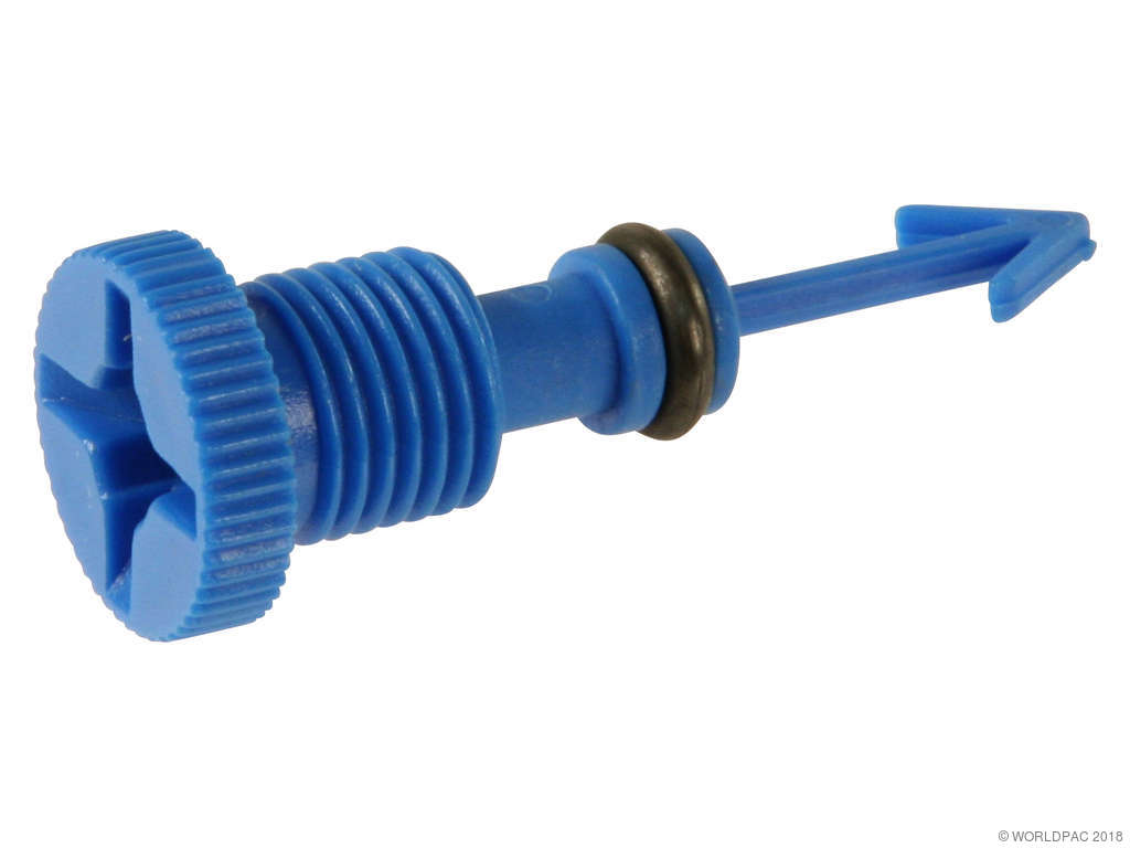 1999-2000 BMW 328i Radiator Drain Plug (Vaico)