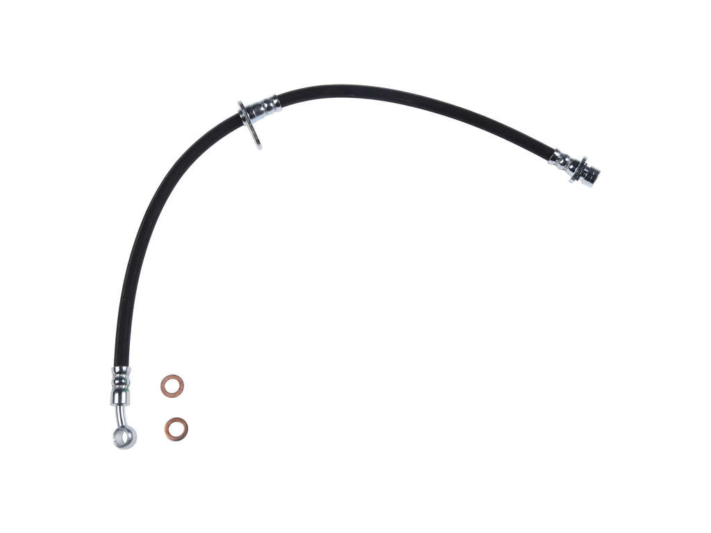 2013-2014 Acura ILX Brake Hydraulic Hose - Front Left (Autopart International)