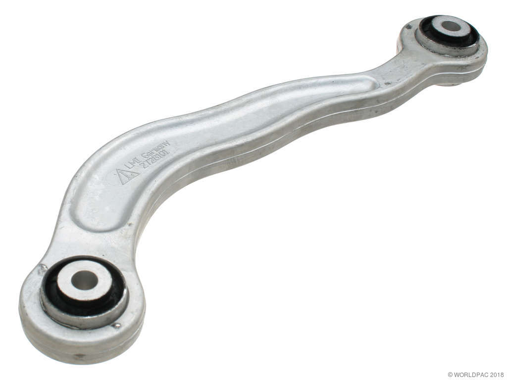 2001-2002 Mercedes-Benz S600 Suspension Control Arm - Rear Left Upper Rearward or Rear Right Upper Rearward (Lemfoerder)