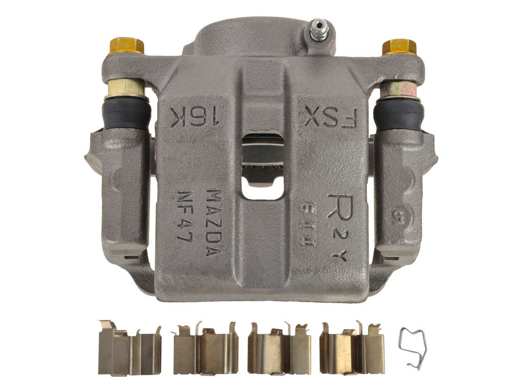 2006-2015 Mazda MX-5 Miata Disc Brake Caliper - Front Right (Autopart International)