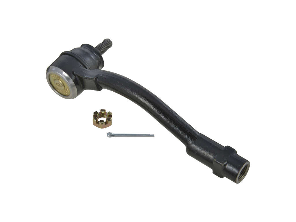 2010-2013 Kia Soul Steering Tie Rod End - Front Right or Front Right Outer (Autopart International)