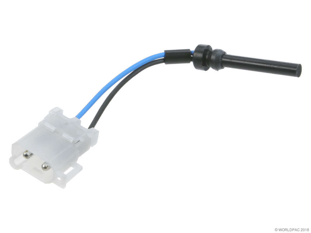 1997-1998 Volvo S90 Engine Coolant Level Sensor (Genuine)