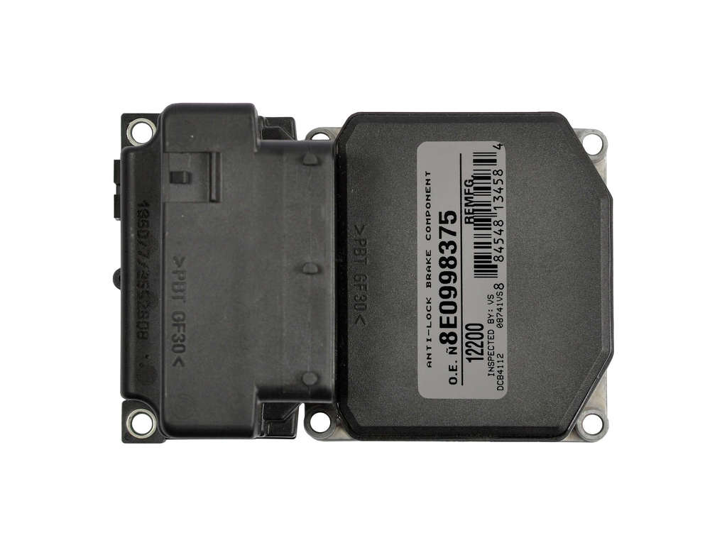 2001-2003 Audi S8 ABS Control Module (Cardone)