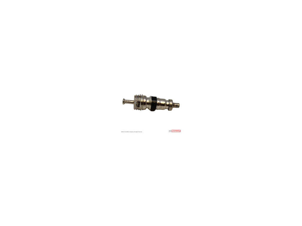 2010-2012 Ford Flex A/C High Side Charging Adapter (Motorcraft)