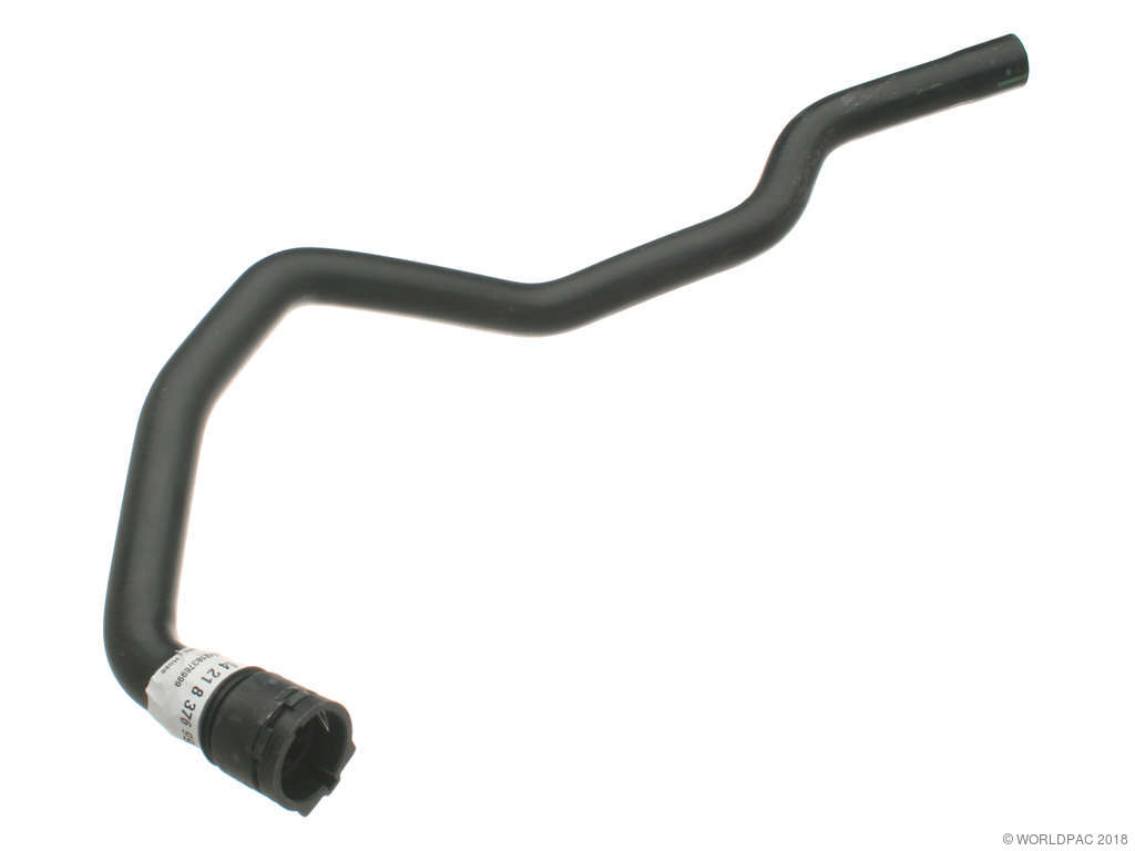 2001-2005 BMW 320i HVAC Heater Hose - Lower (Elaplast)