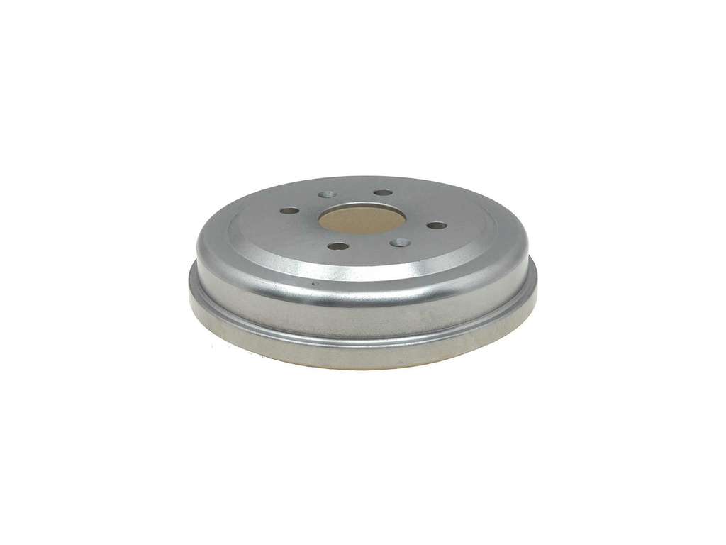 2013-2015 Chevrolet Spark Brake Drum - Rear (CARQUEST)