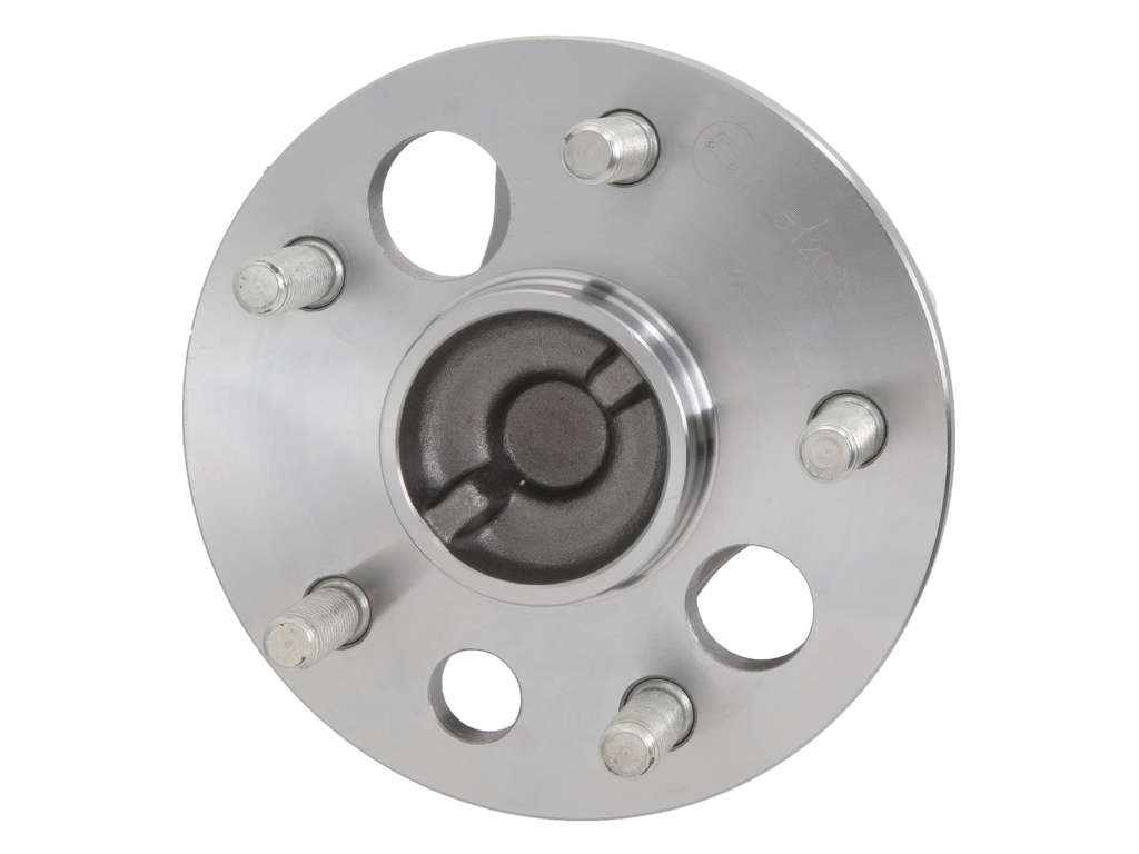 1999-2003 Toyota Solara Wheel Bearing and Hub Assembly - Rear (Autopart International)