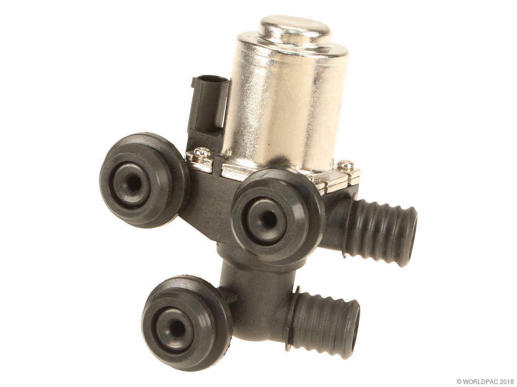 2004-2006 BMW X3 HVAC Heater Control Valve (Febi)