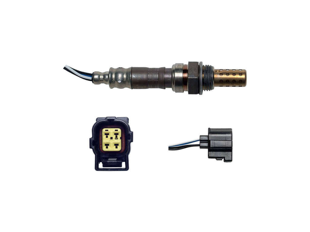 2003-2007 Dodge Durango Oxygen Sensor - Downstream Left or Downstream Right or Upstream or Upstream Left or Upstream Right (Denso)