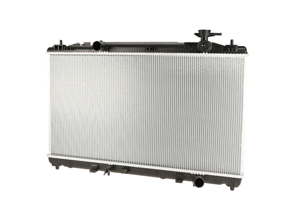 2010-2011 Toyota Camry Radiator (Denso)