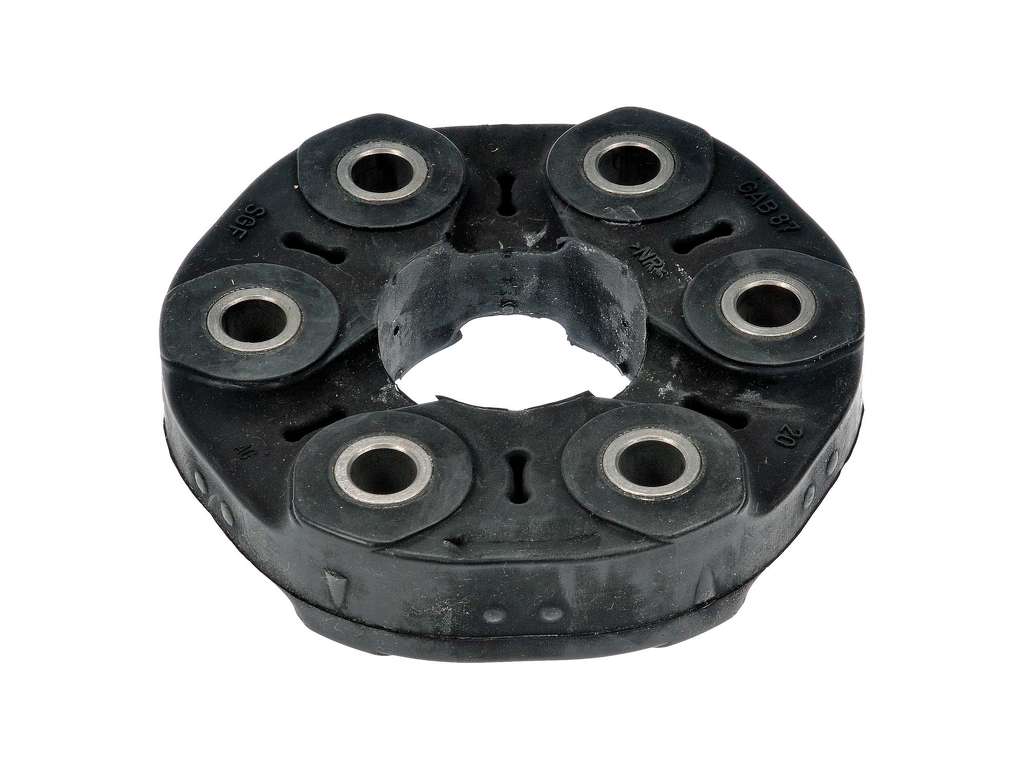 2019-2020 BMW X3 Drive Shaft Damper - Rear Forward (Dorman)