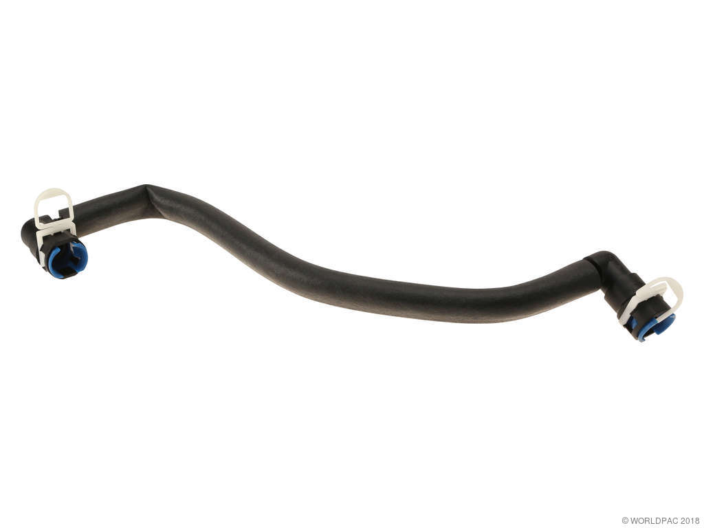 2004-2005 Mazda 3 Engine Crankcase Breather Hose (Genuine)