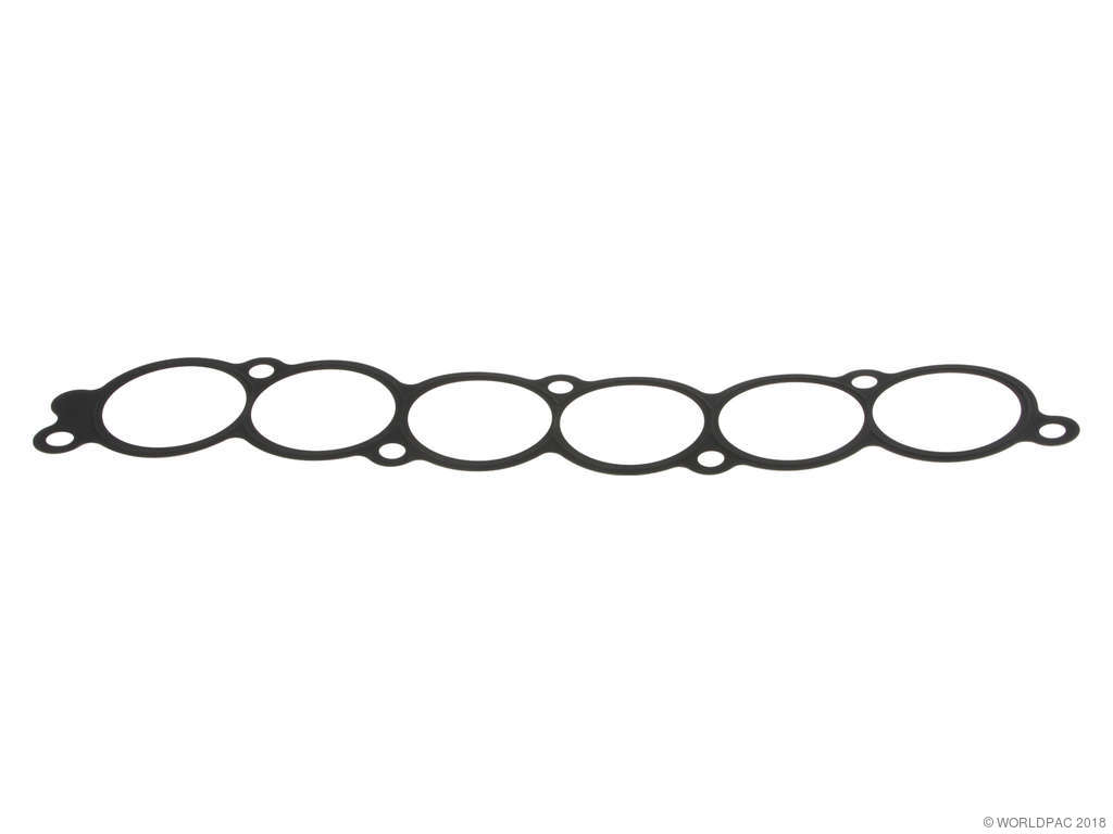 2003-2006 Kia Sorento Fuel Injection Plenum Gasket - Lower (DongA)