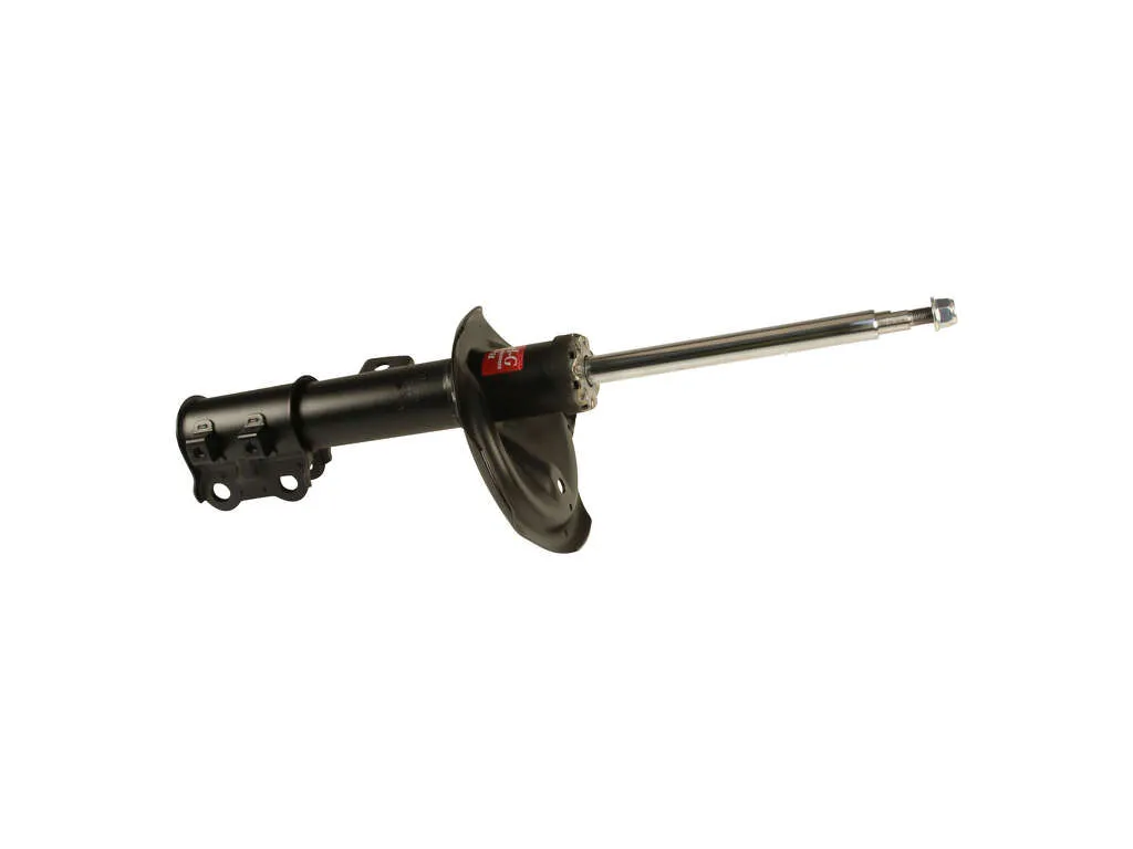 2007-2010 Hyundai Elantra Suspension Strut Assembly - Front Left (KYB)