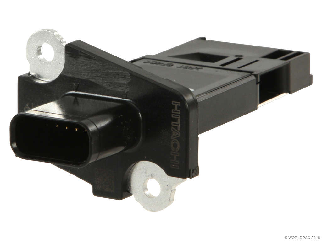 2004 Isuzu Axiom Mass Air Flow Sensor (Hitachi)