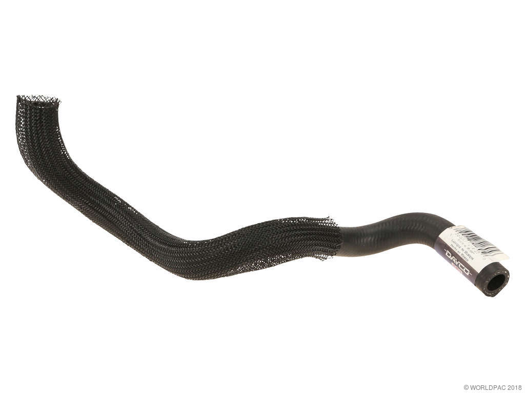 1999-2003 Mazda Protege HVAC Heater Hose - Right (Dayco)