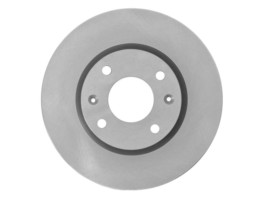 2002-2005 Kia Optima Disc Brake Rotor - Front (Autopart International)