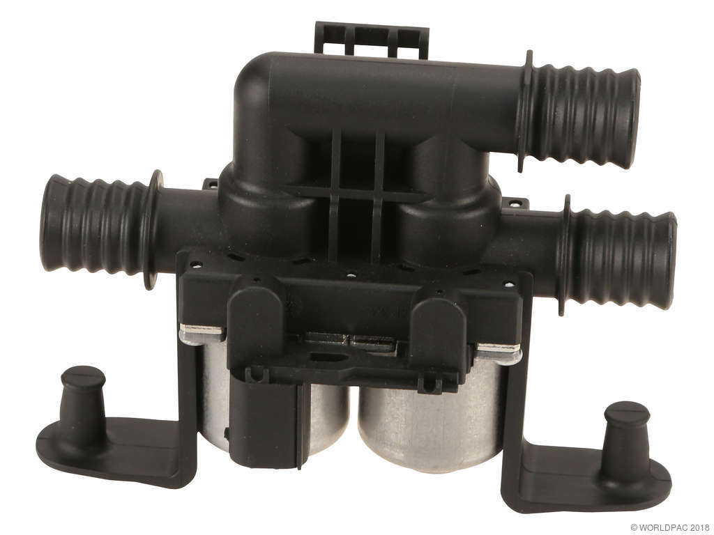1997-2000 BMW 528i HVAC Heater Control Valve (Metrix)