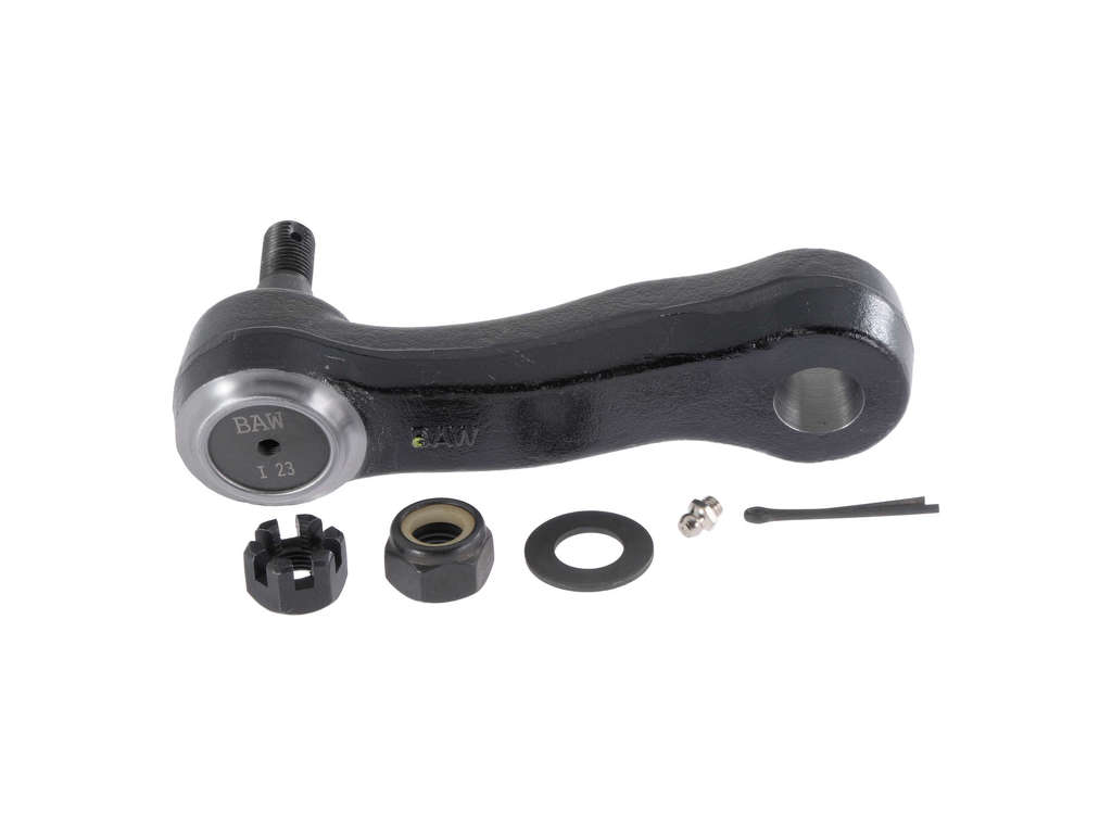 2008 Chevrolet Express 2500 Steering Idler Arm (Autopart International)