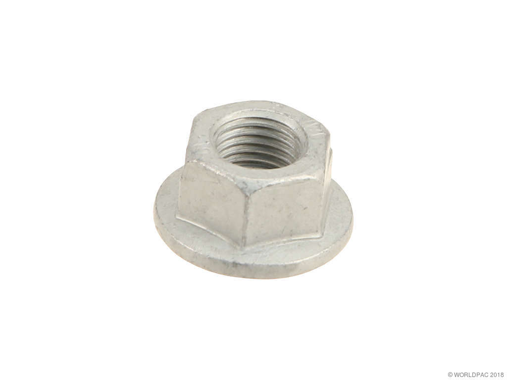 2011-2016 BMW X3 Nut (Genuine)