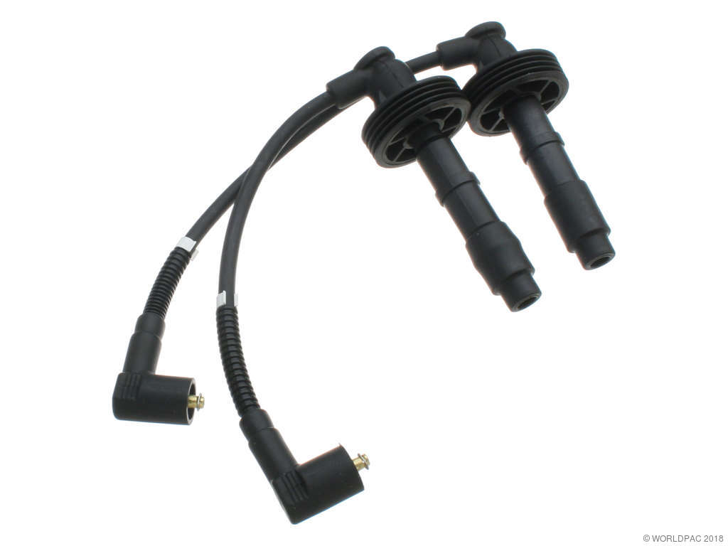 2000-2004 Volvo S40 Spark Plug Wire Set (Karlyn)