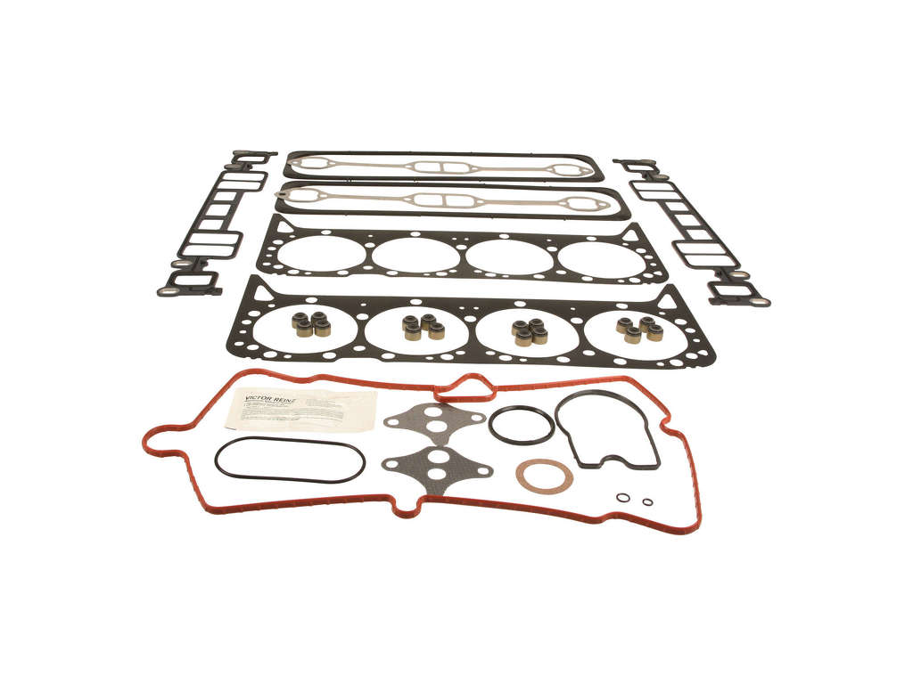 1996-2002 Chevrolet Express 2500 Engine Cylinder Head Gasket Set (Mahle)