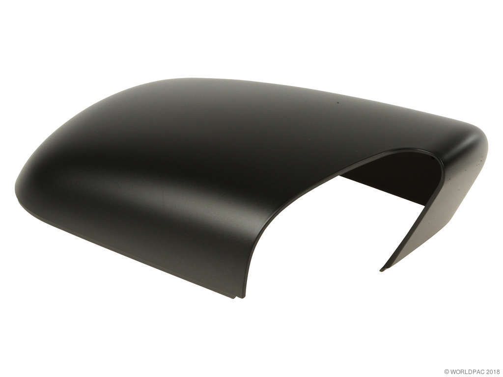 1997-2000 BMW 528i Side/Door Mirror Cover - Right (Original Equipment)